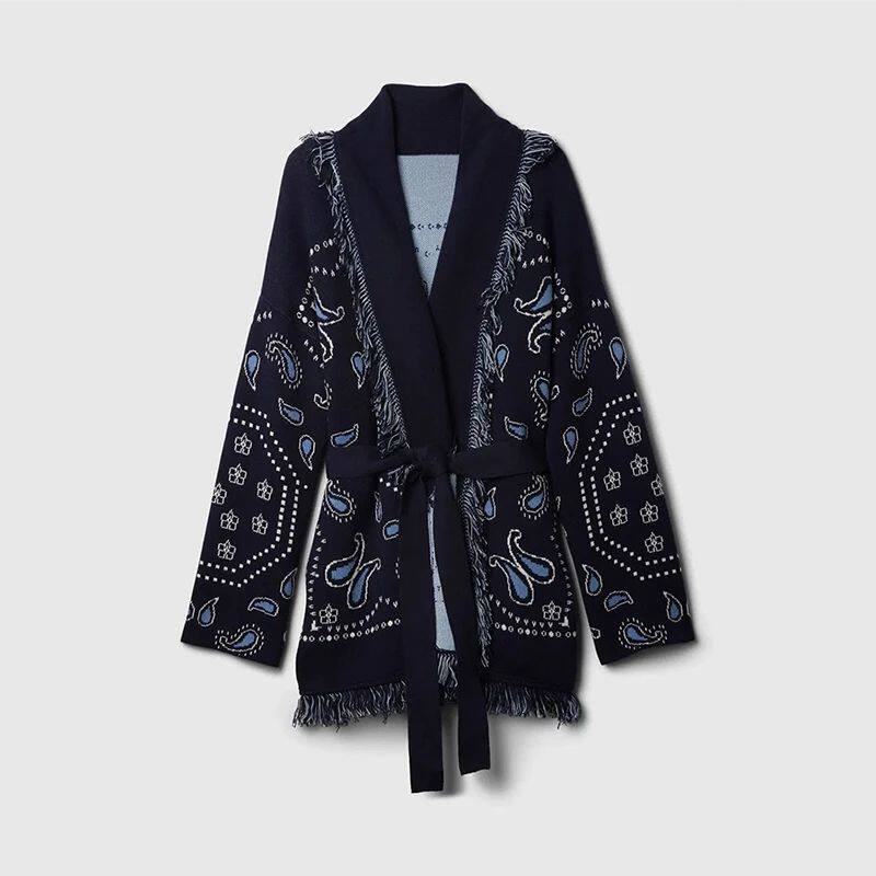 Street Fashion Us - 2026 Spring & Autumn New Arrival