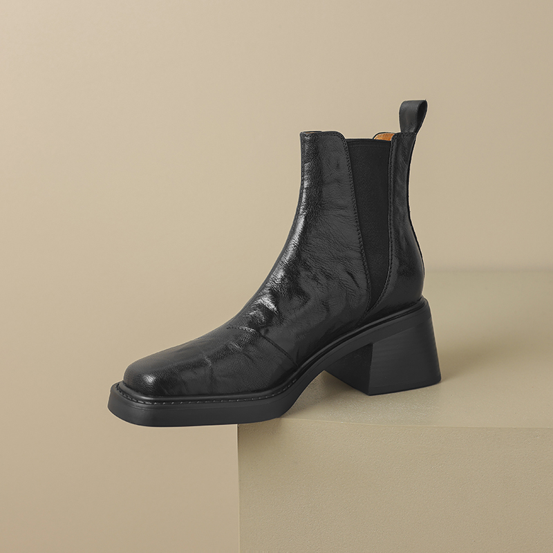 Retro Women's Shoes 2026 Exqui – Street Fashion Rome 2026 recenzja i cena