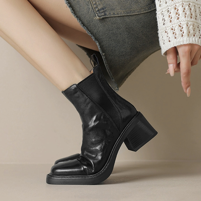 Retro Women's Shoes 2026 Exqui – Street Fashion Rome 2026 recenzja i cena