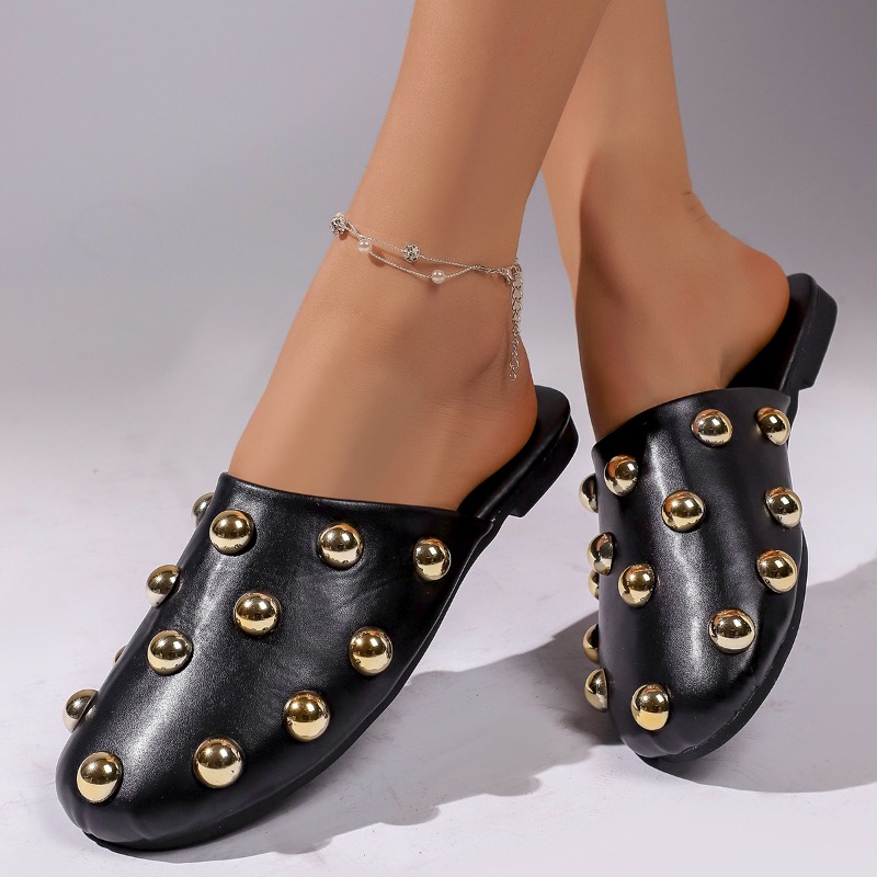 2026 New Metal Rivet Women Stu – Street Fashion Rome 2026 recenzja i cena