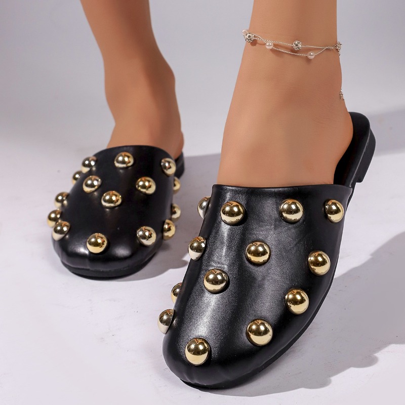 2026 New Metal Rivet Women Stu – Street Fashion Rome 2026 recenzja i cena