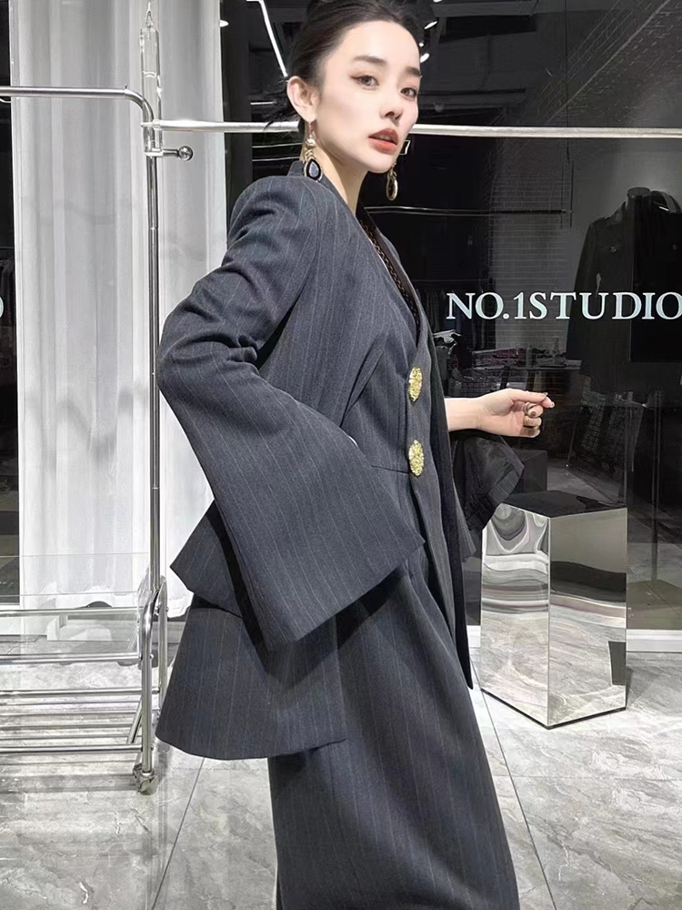 SuperAen 2023 Winter New Korea – Street Fashion Korean recenzja i cena