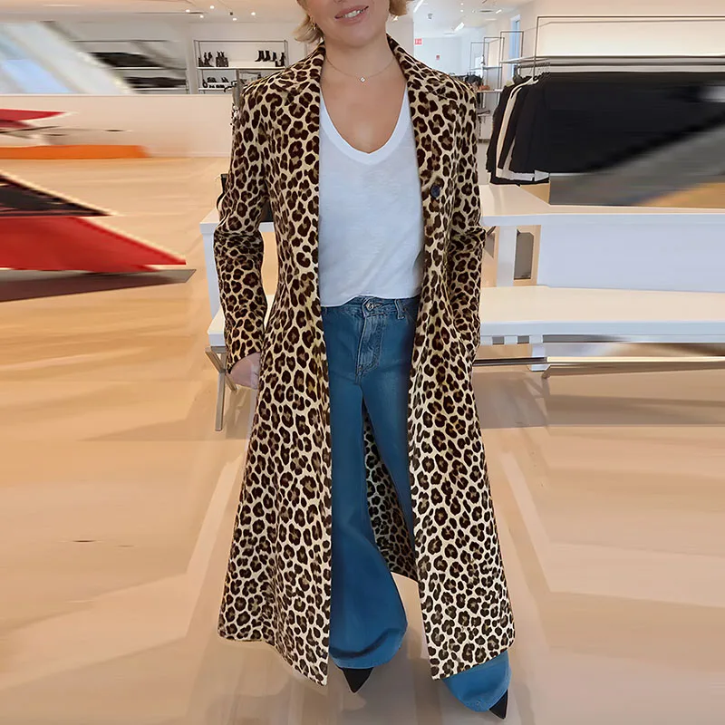 Fashion Lapel Slim Commute Aut – Italy Fashion Street recenzja i cena