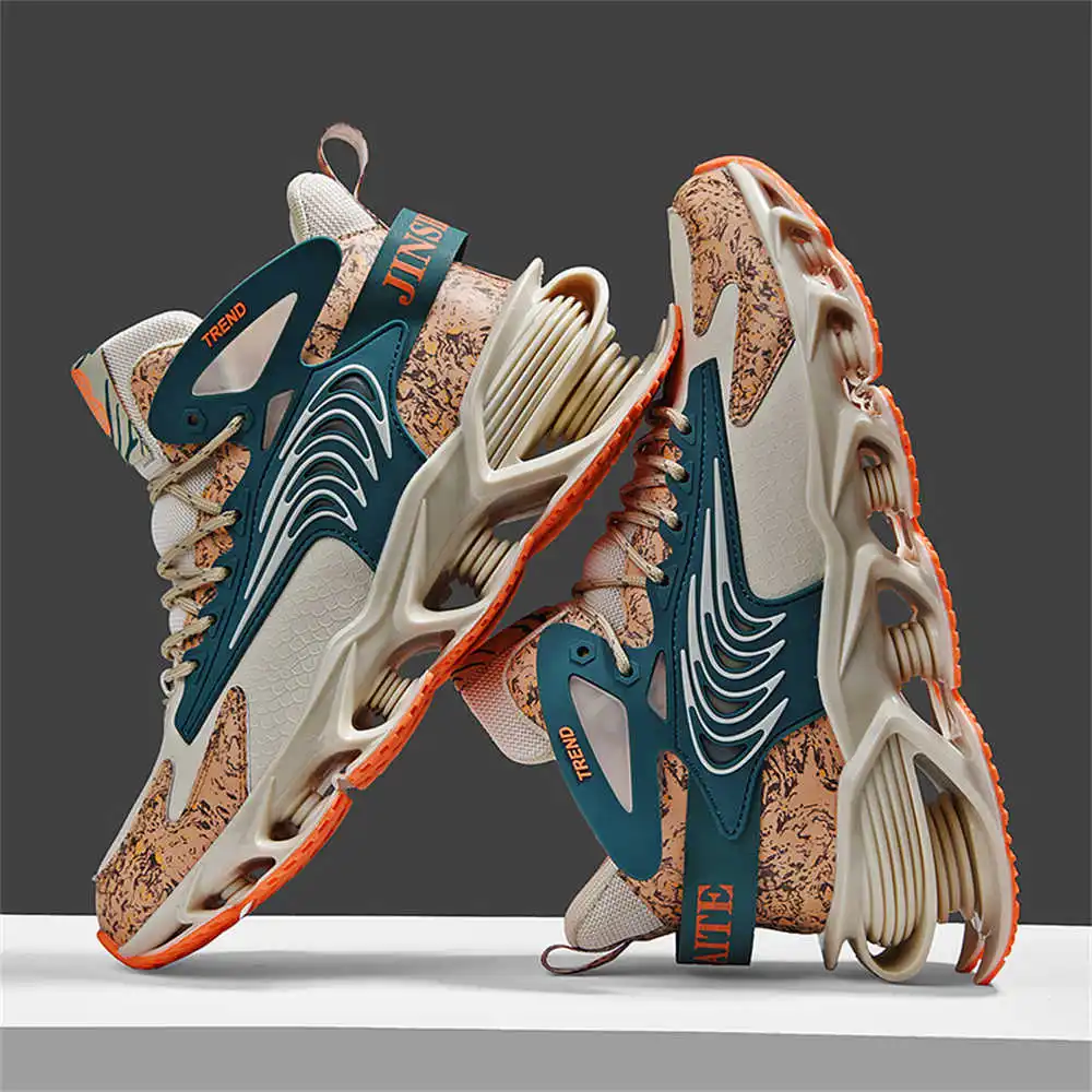 Non-slip Mid Child Running Sne – Italy Fashion Street recenzja i cena