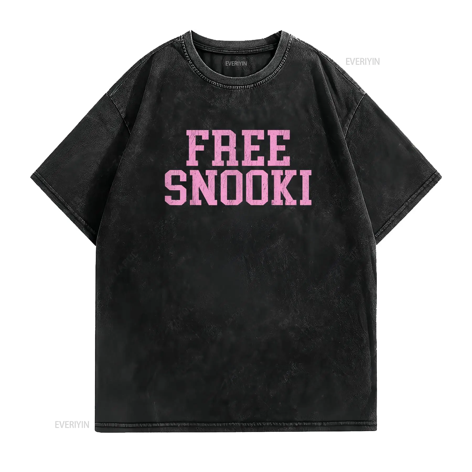 Free Snooki T Shirt vintage Wa – Street Fashion Magazine recenzja i cena