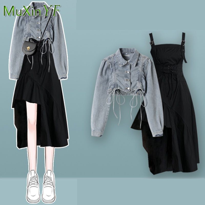 Women's 2026 Spring Autumn New – Street Fashion Korean recenzja i cena