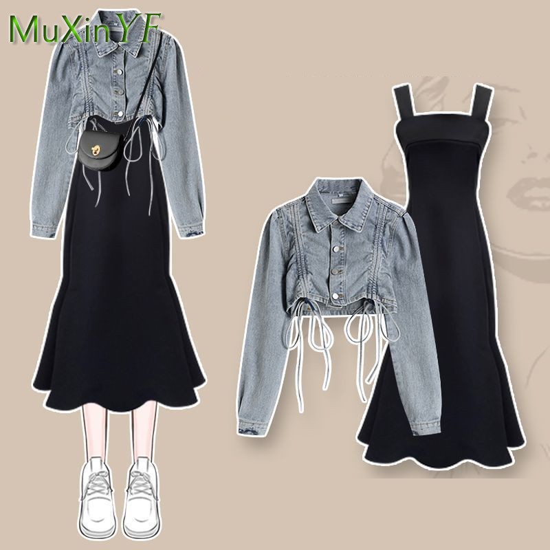 Women's 2026 Spring Autumn New – Street Fashion Korean recenzja i cena