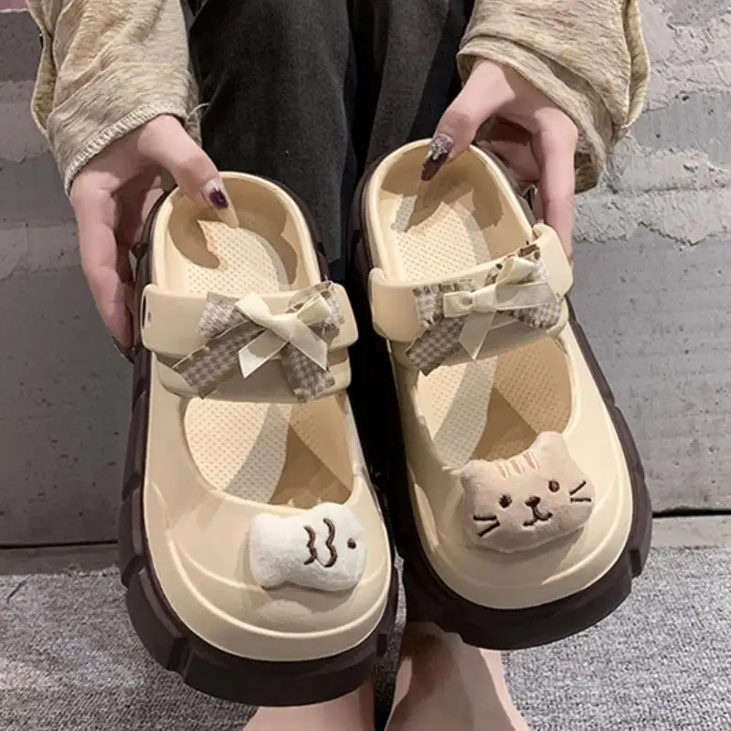 New Cute DIY Cat Fish Fashion  – Street Fashion Korean recenzja i cena
