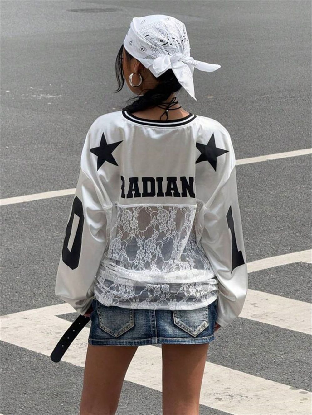 2026 New Summer Y2K Perspectiv – Street Fashion Us recenzja i cena