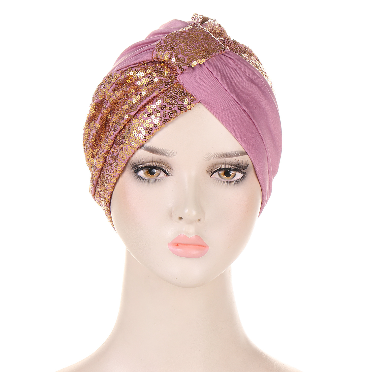 Southeast Asia New Women Adult – Street Fashion Hijab recenzja i cena