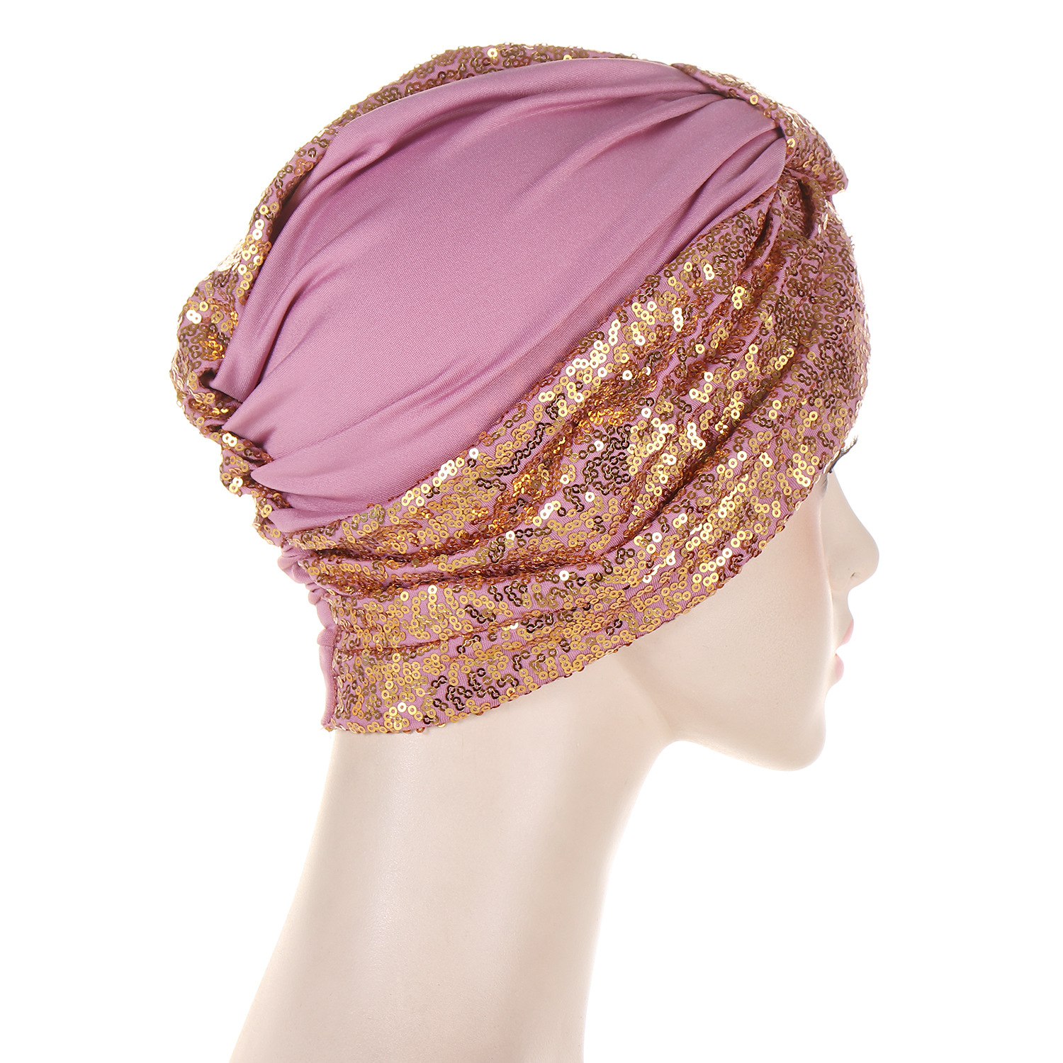 Southeast Asia New Women Adult – Street Fashion Hijab recenzja i cena