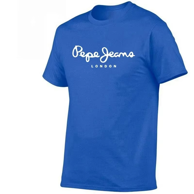 2026 New Pepe Jeans London Log – Street Fashion London 2026 recenzja i cena