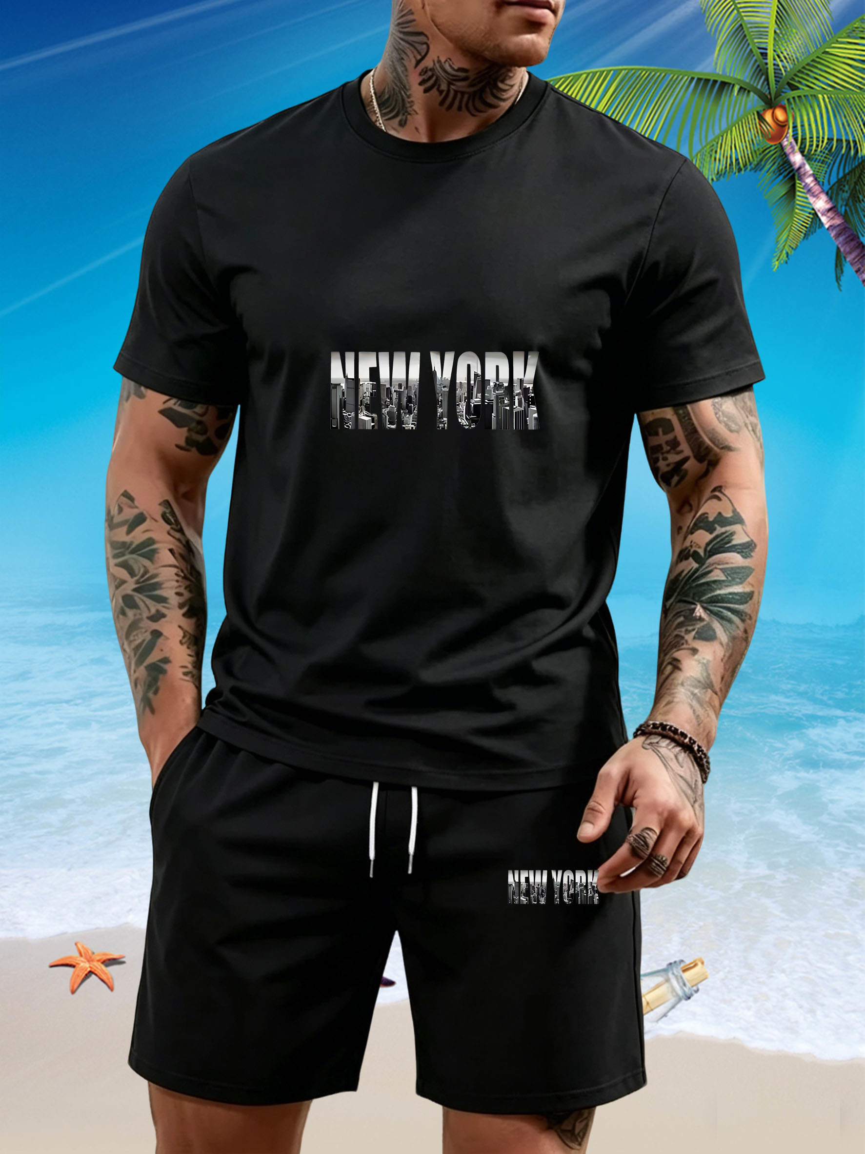 2026 New Simple and Fashionabl – Street Fashion New York 2026 recenzja i cena