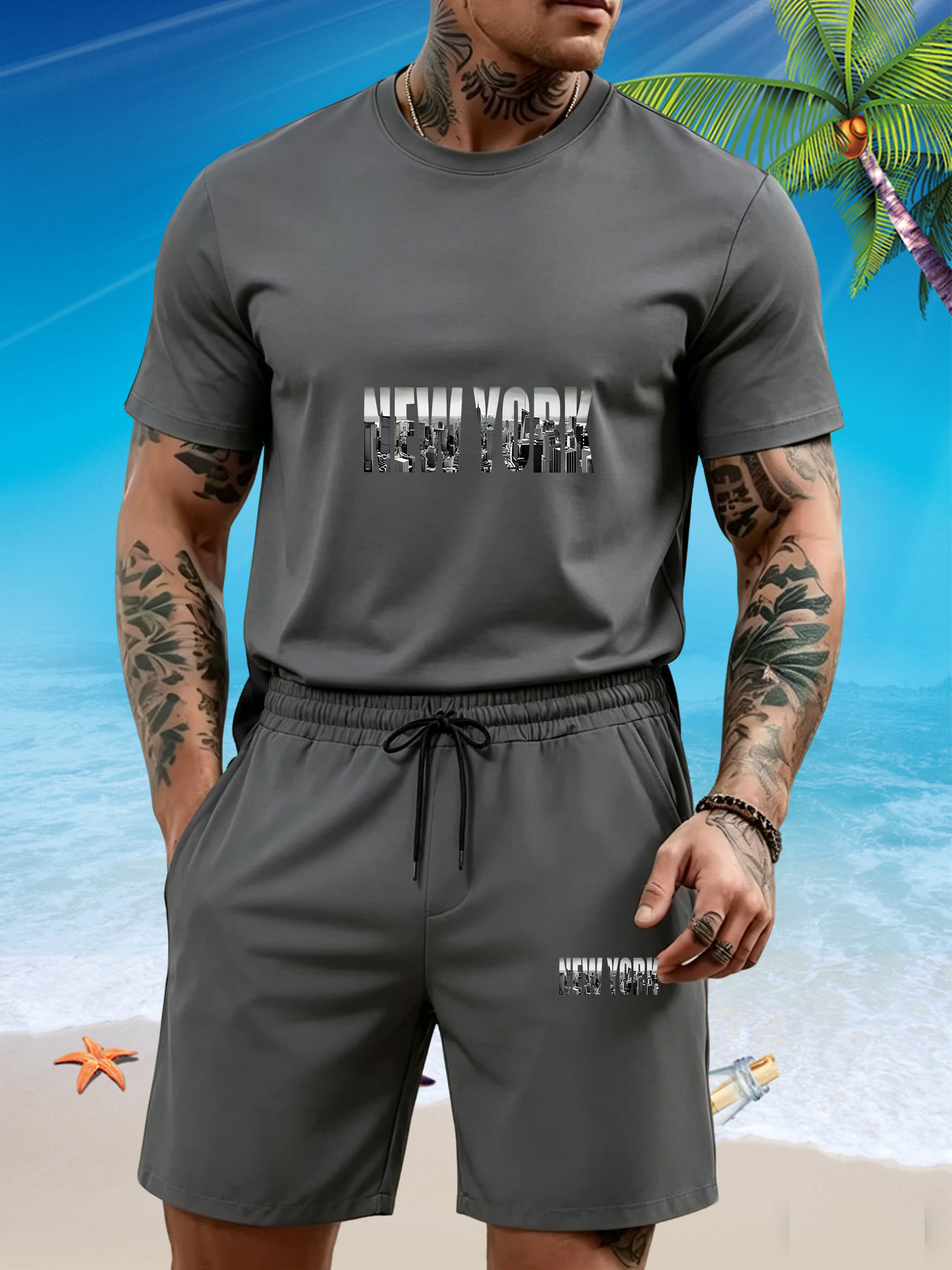 2026 New Simple and Fashionabl – Street Fashion New York 2026 recenzja i cena