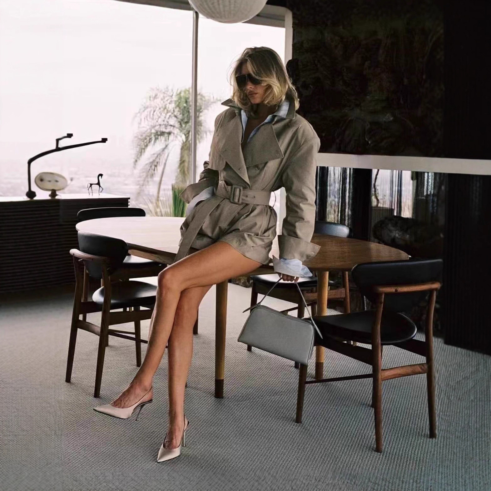 2025 New New York modern fashi – Street Fashion New York 2025 recenzja i cena
