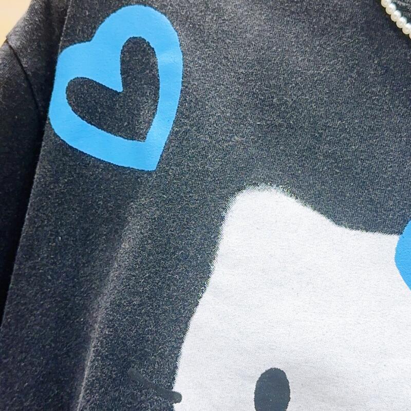 Hello Kitty High-Quality New S – Street Fashion Us recenzja i cena