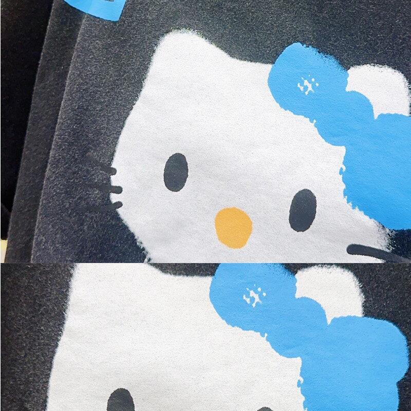 Hello Kitty High-Quality New S – Street Fashion Us recenzja i cena