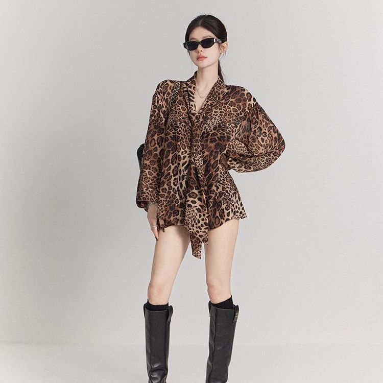 Long Sleeve T-Shirts Oversize  – Longline Tee Oversized recenzja i cena