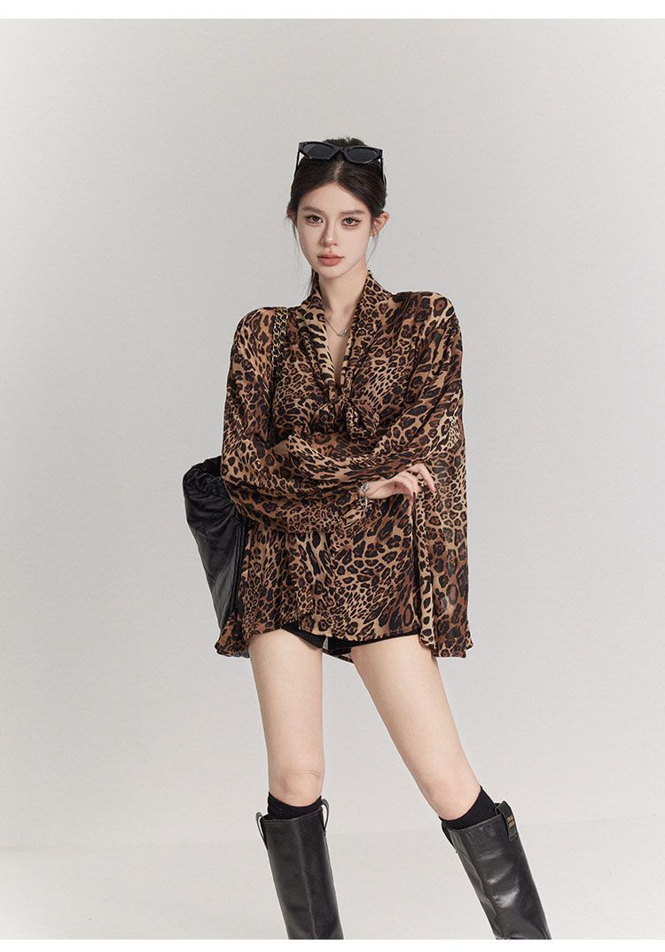 Long Sleeve T-Shirts Oversize  – Longline Tee Oversized recenzja i cena