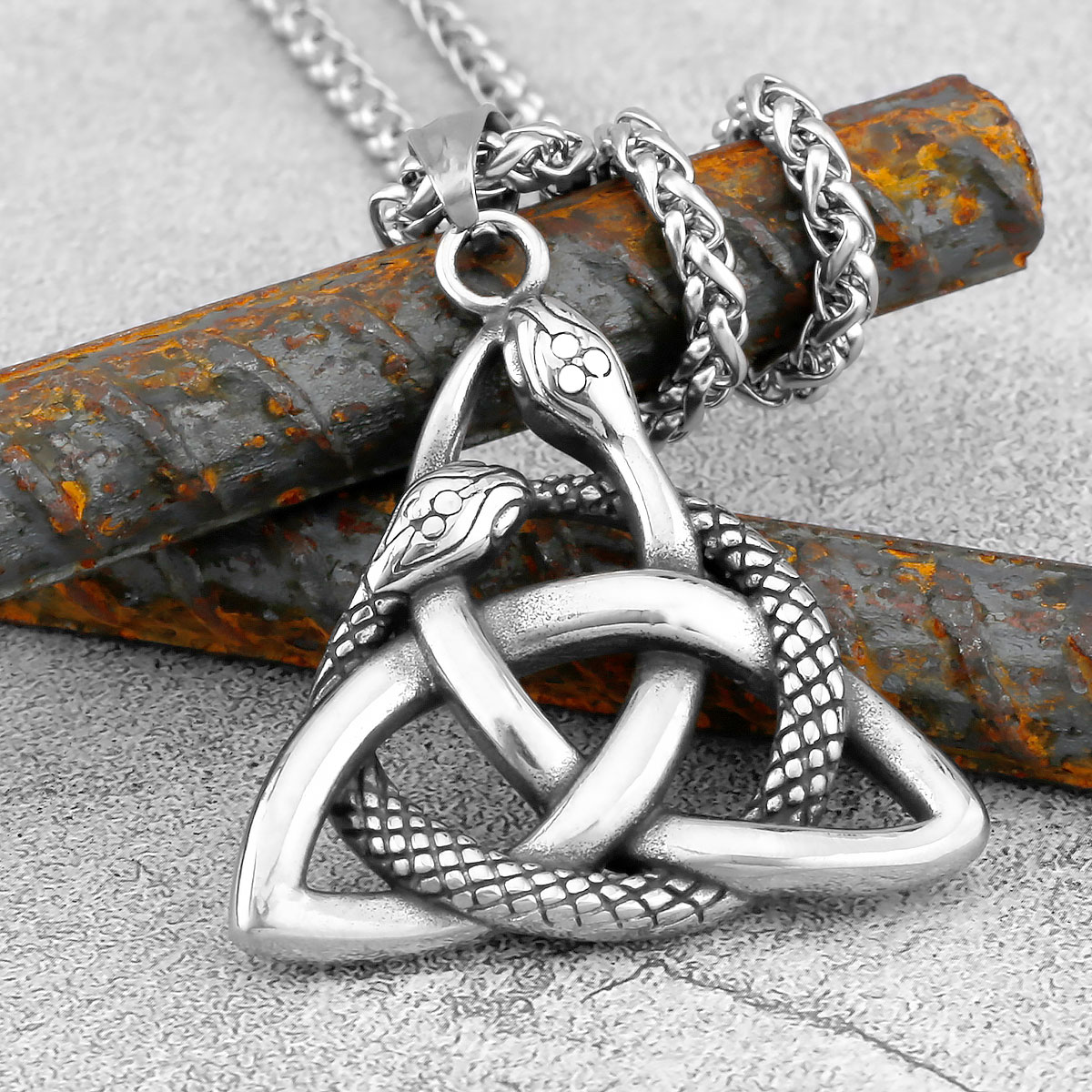 Nordic Viking Vintage Street T – Street Fashion Mood recenzja i cena