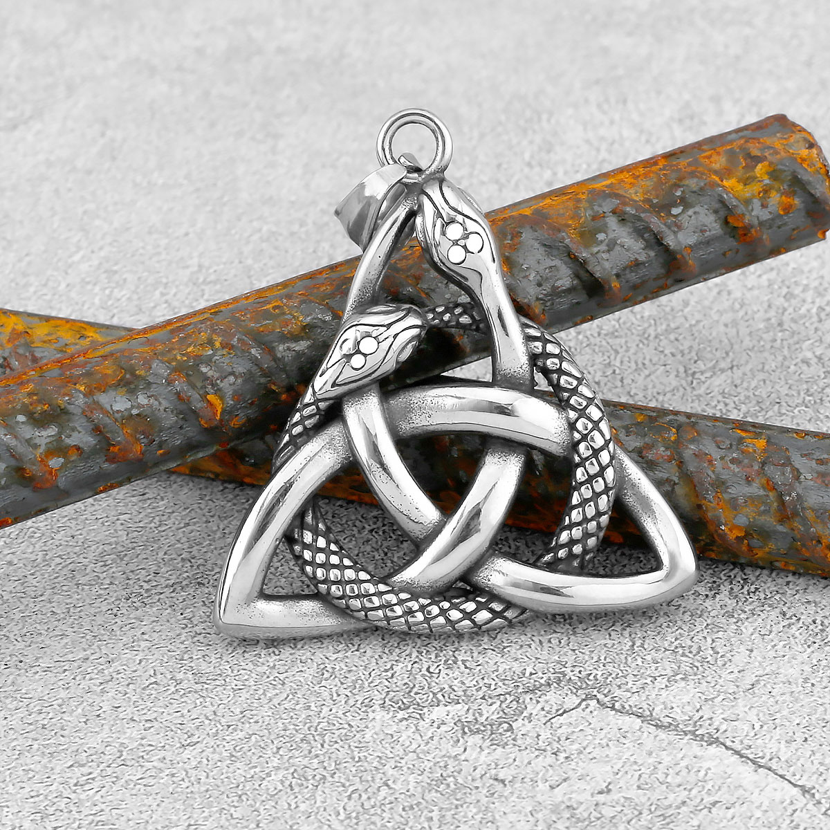 Nordic Viking Vintage Street T – Street Fashion Mood recenzja i cena