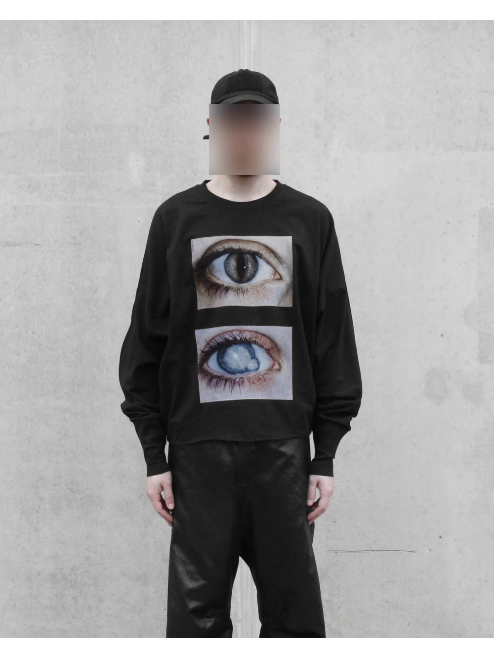 2026 New Dark Gothic Realistic – Street Fashion Us recenzja i cena