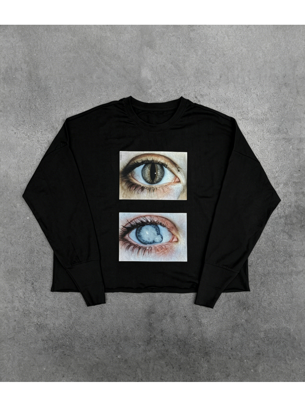 2026 New Dark Gothic Realistic – Street Fashion Us recenzja i cena