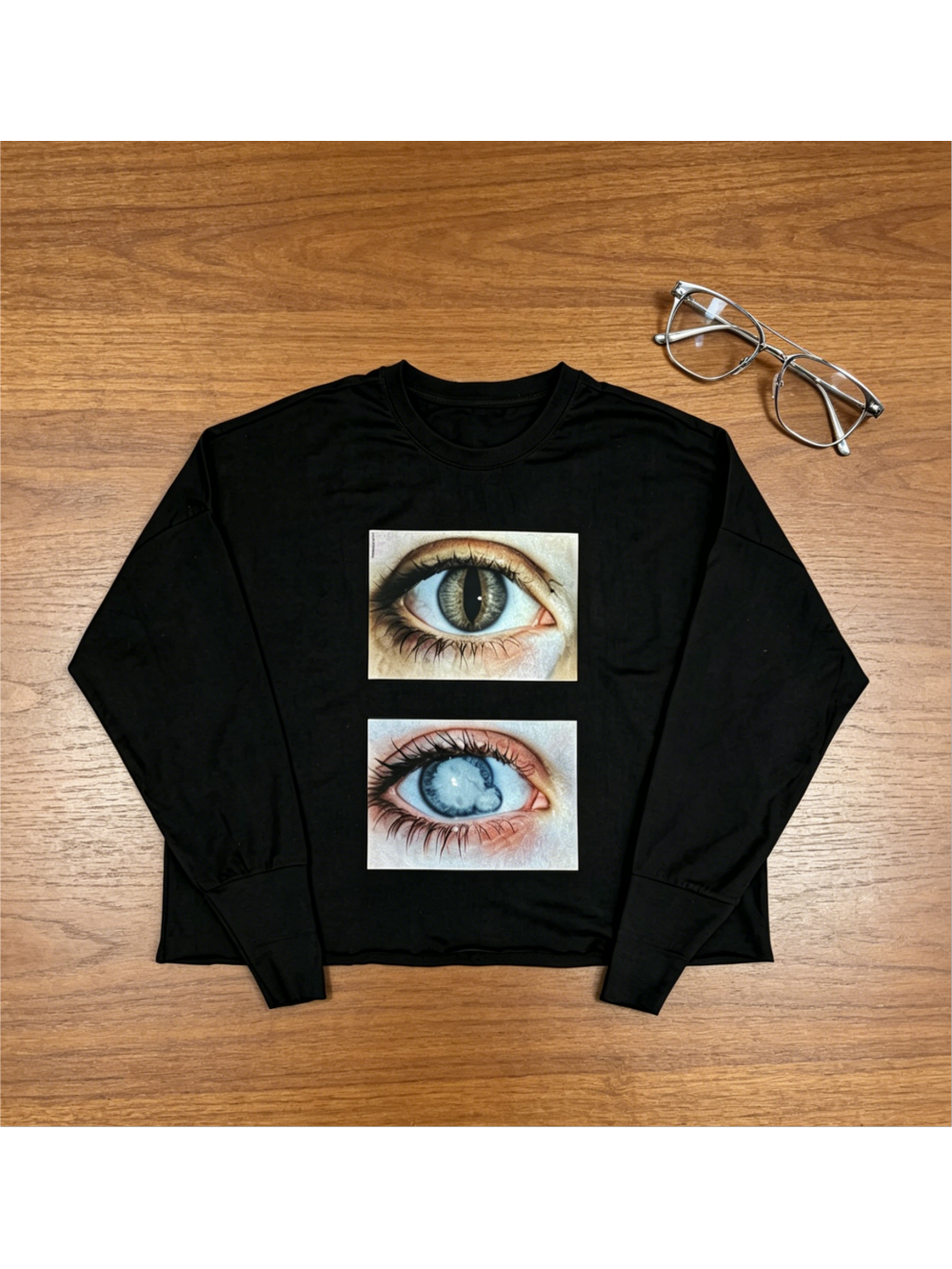 2026 New Dark Gothic Realistic – Street Fashion Us recenzja i cena