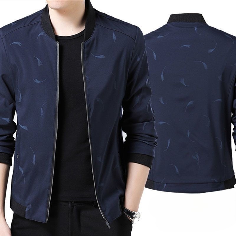 Jacket Coat Emo Mens Party Sty – Fashion Street Night recenzja i cena