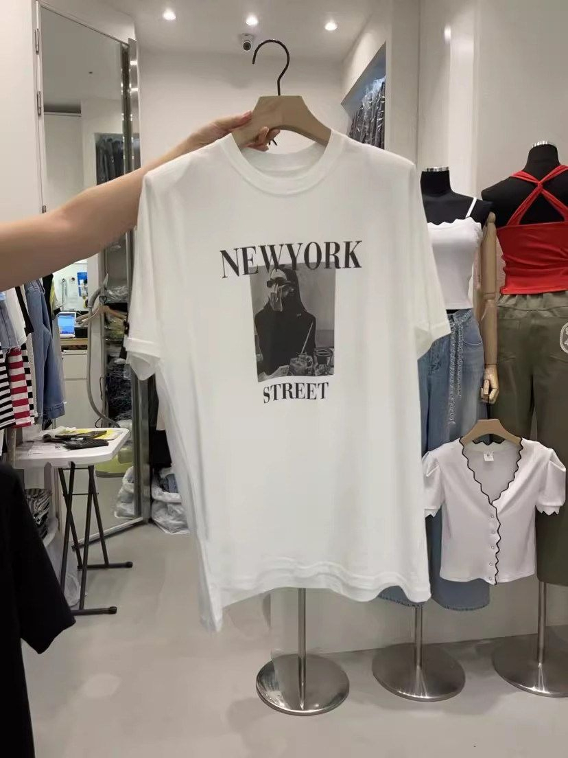 New York Street Fashion Girl G – Street Fashion New York 2026 recenzja i cena
