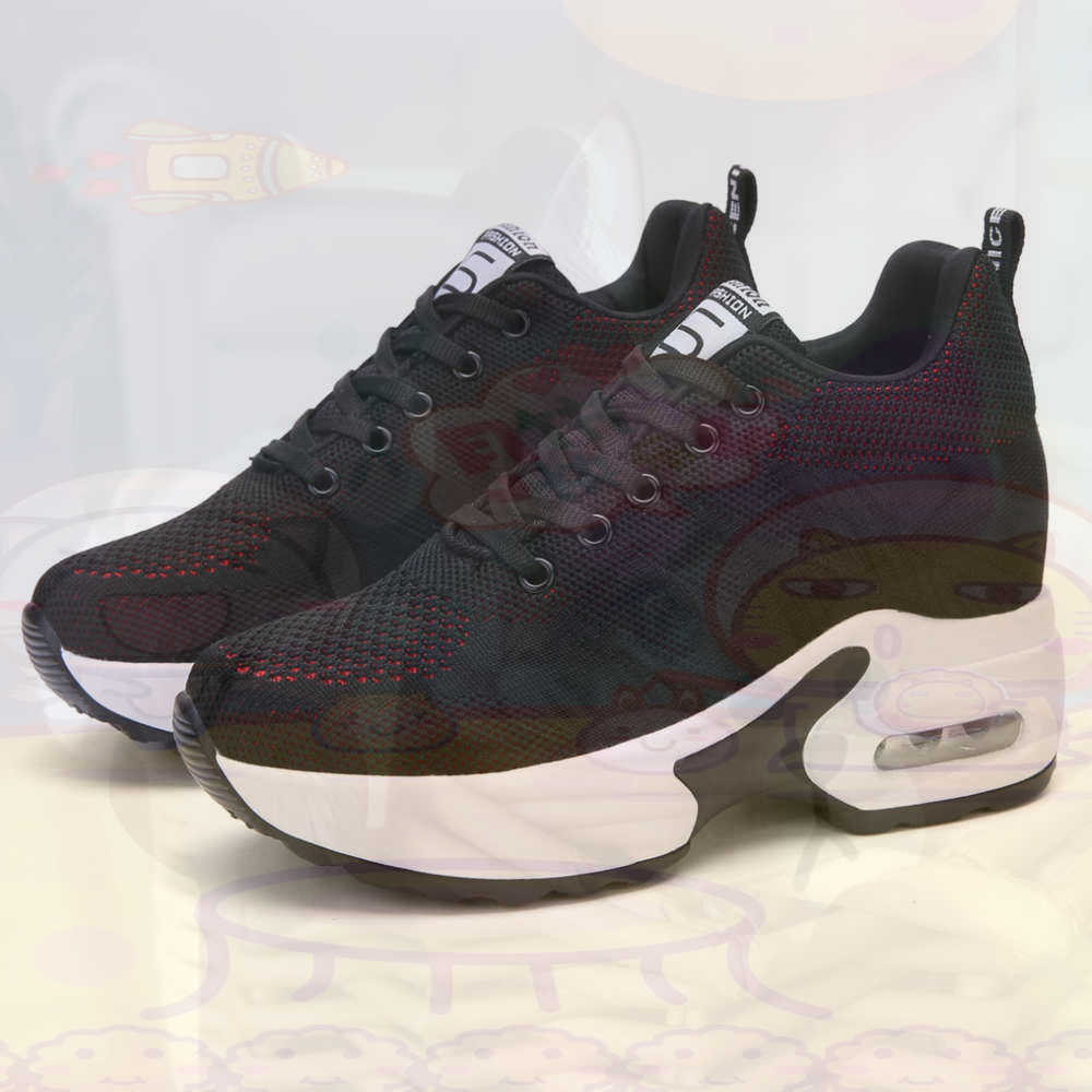 Red Size 36 Shoes Woman Tennis – Italy Fashion Street recenzja i cena