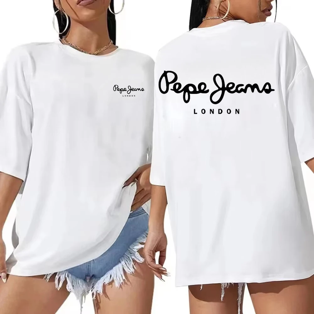 Pepe Jeans London women's logo – Street Fashion London 2026 recenzja i cena