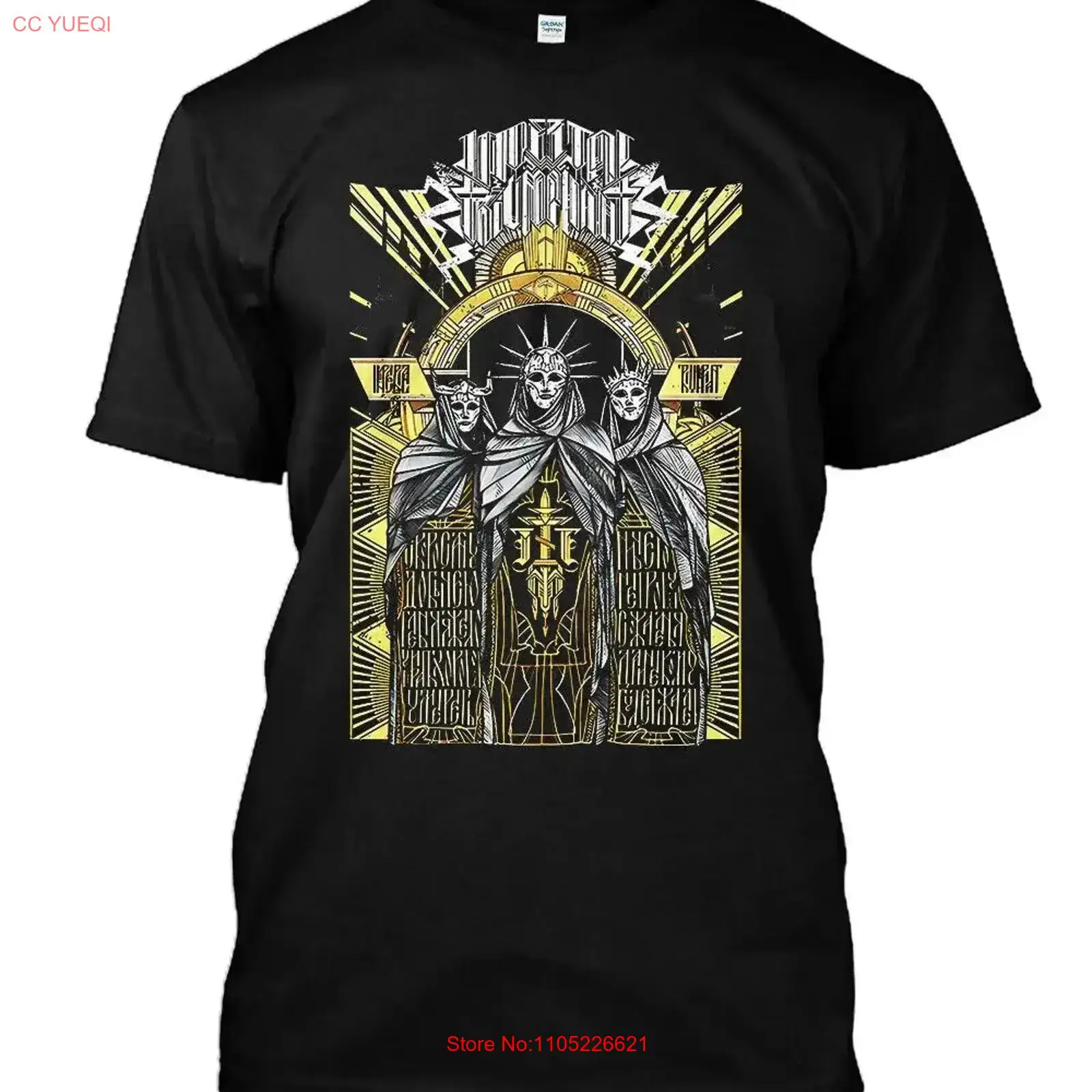 NWT New 66329 Imperial Triumph – Street Fashion Magazine recenzja i cena