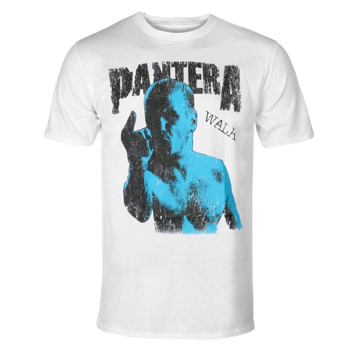 Pantera Walk Distressed Patter – Street Fashion Shanghai recenzja i cena