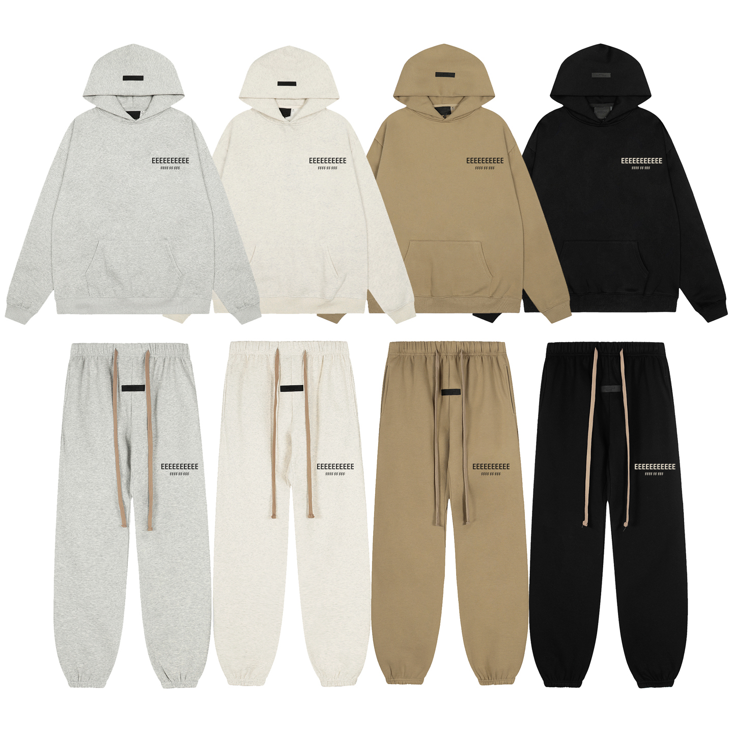Fashion Double-Line Matching S – Street Fashion Us recenzja i cena