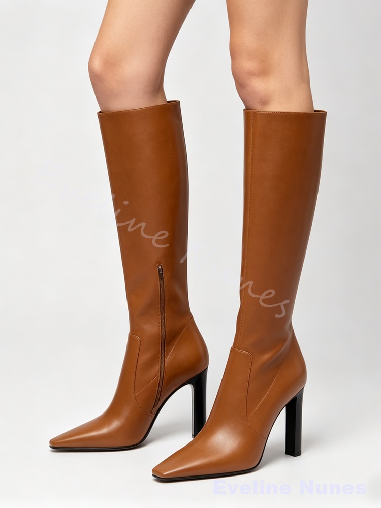 Street Runway Fashion Boots Wo – Street Fashion Rome 2026 recenzja i cena