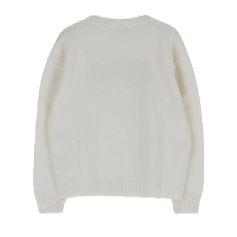 Spring Sweaters New Sweet Stre – Street Fashion Korea recenzja i cena