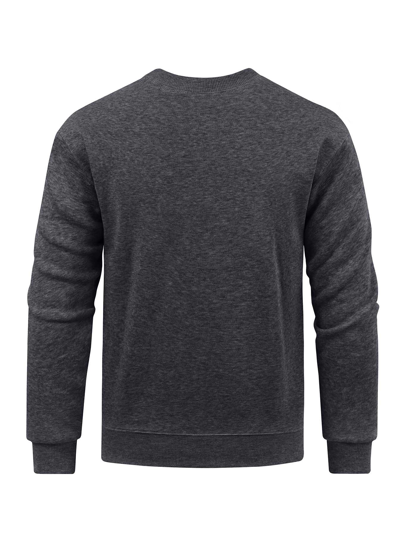 Brooklyn 1977 Creative Printed – Oversized Crewneck Fleece recenzja i cena
