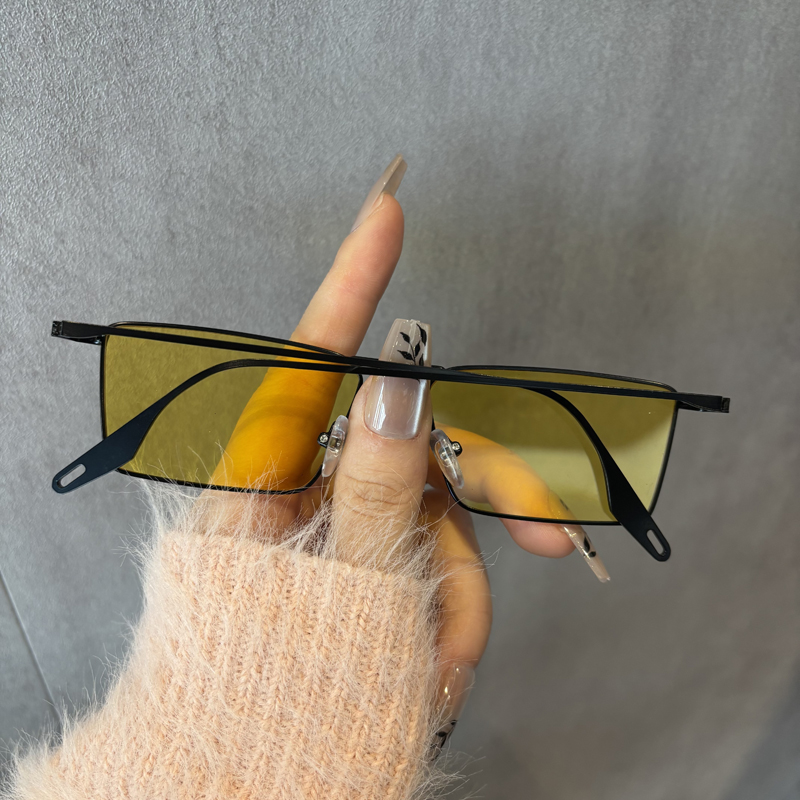 Metal Punk Night Vision Goggle – Fashion Street Night recenzja i cena