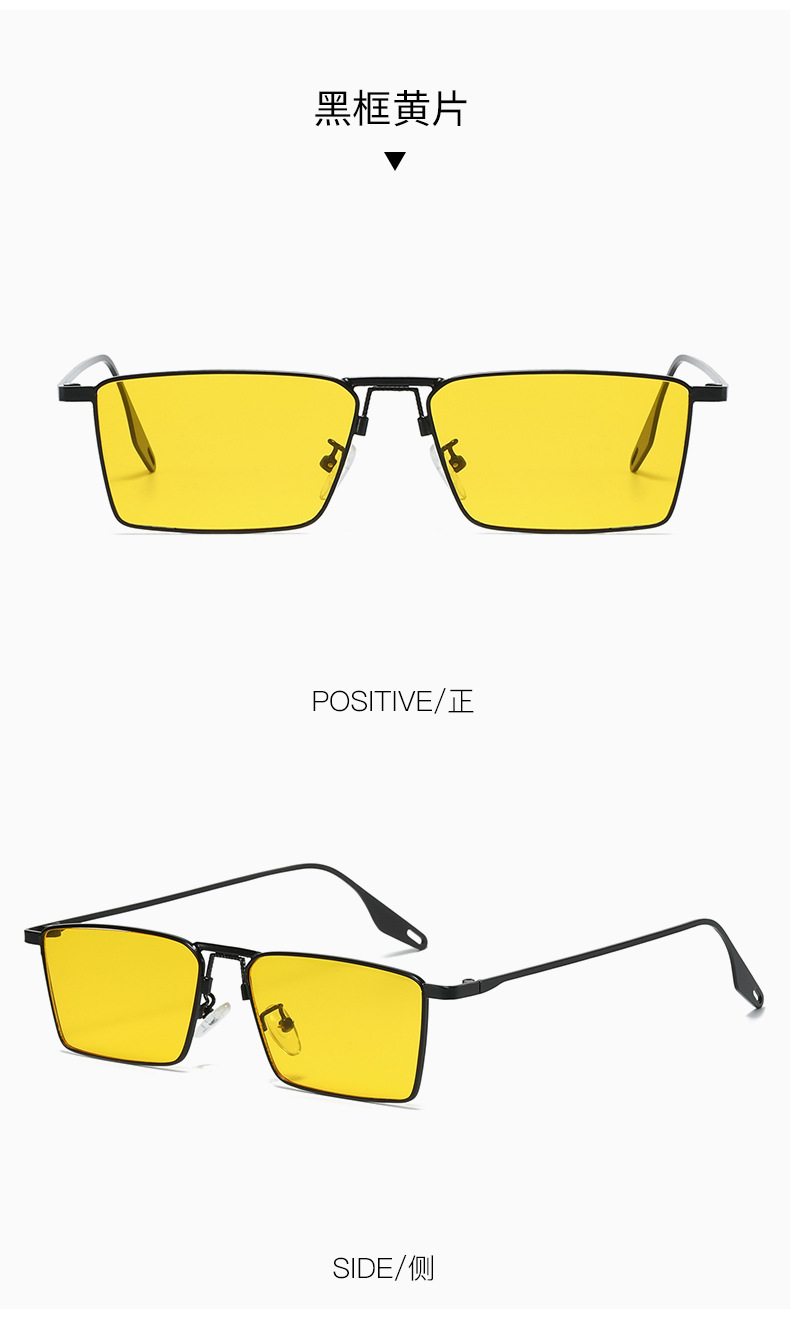 Metal Punk Night Vision Goggle – Fashion Street Night recenzja i cena