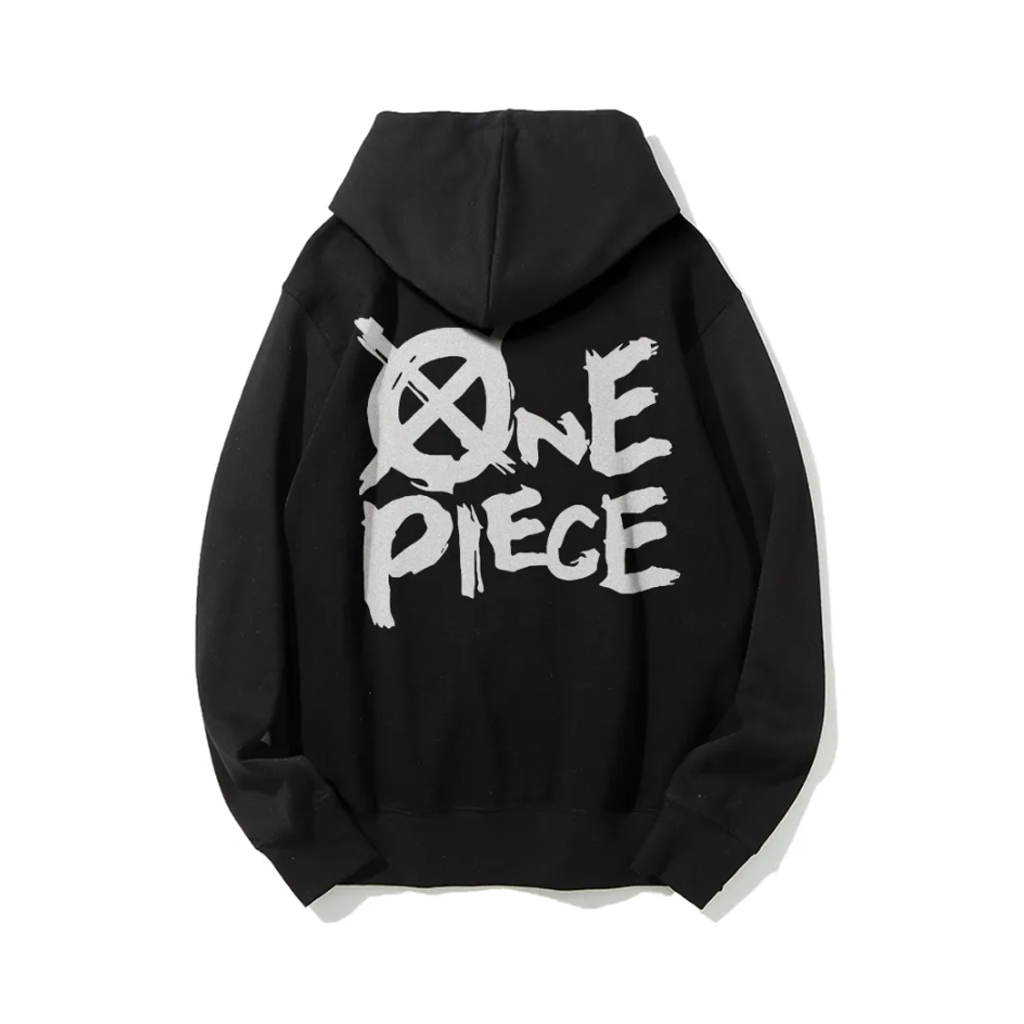 One Piece Nami Anime Hoodie Me – Street Fashion Magazine recenzja i cena