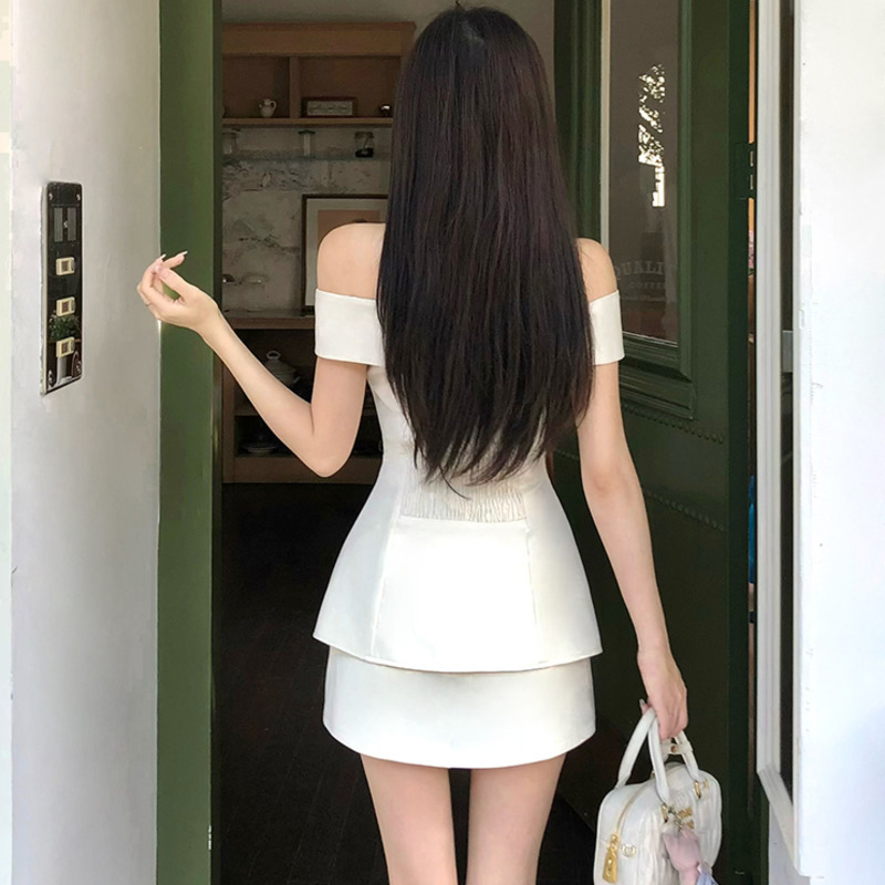 High Street French Small Fragr – Street Fashion Korean recenzja i cena