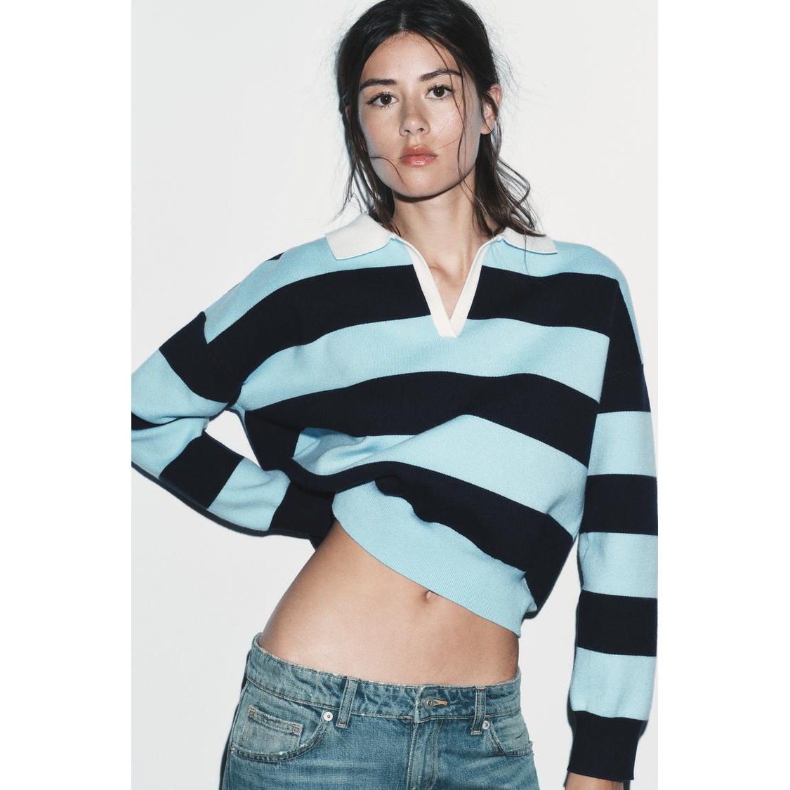 2026 Autumn New Women's Loose  – Street Fashion Us recenzja i cena