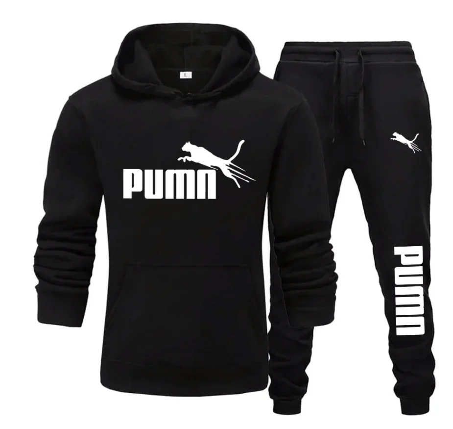 New spring-autumn men's hooded – Street Fashion Us recenzja i cena