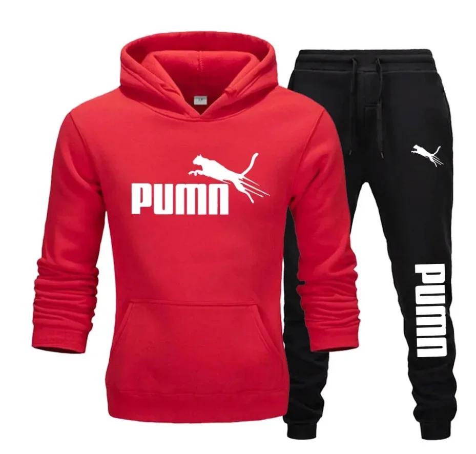 New spring-autumn men's hooded – Street Fashion Us recenzja i cena