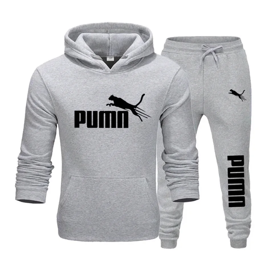New spring-autumn men's hooded – Street Fashion Us recenzja i cena