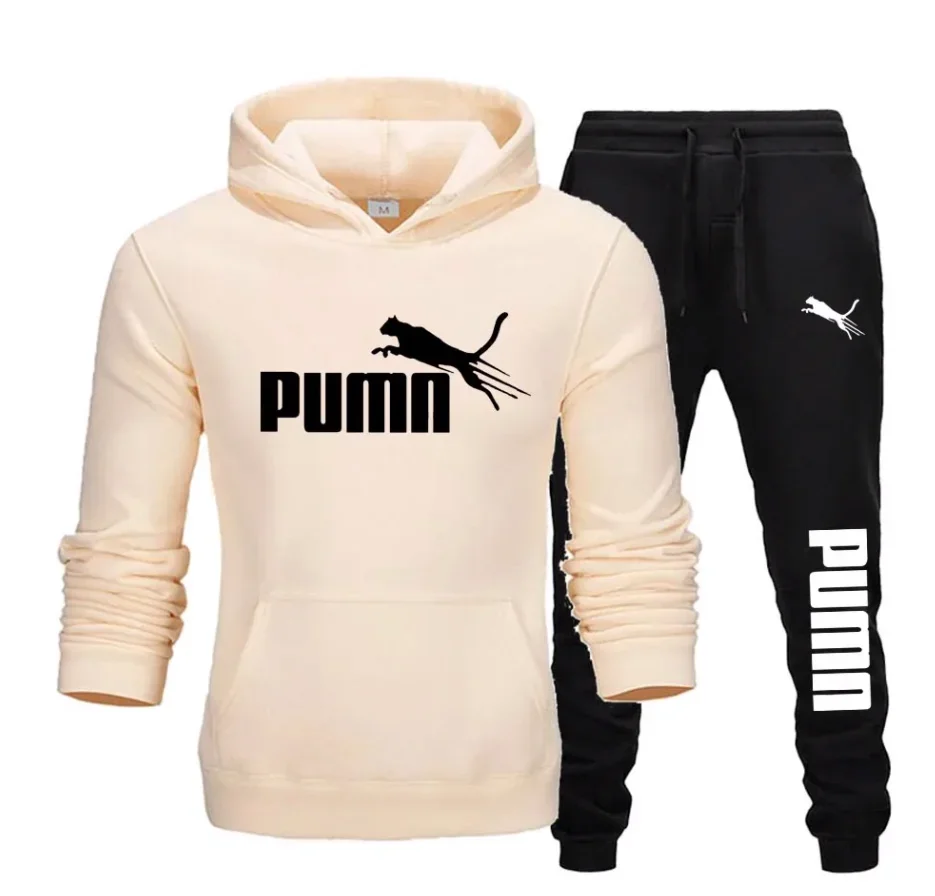 New spring-autumn men's hooded – Street Fashion Us recenzja i cena