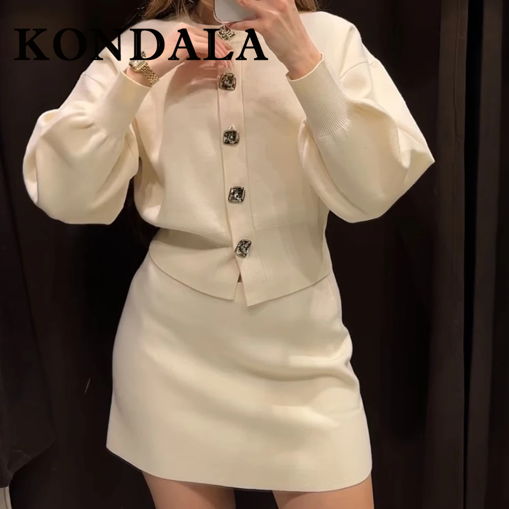KONDALA Chic Luxurious Elegant – Fashion Street Night recenzja i cena