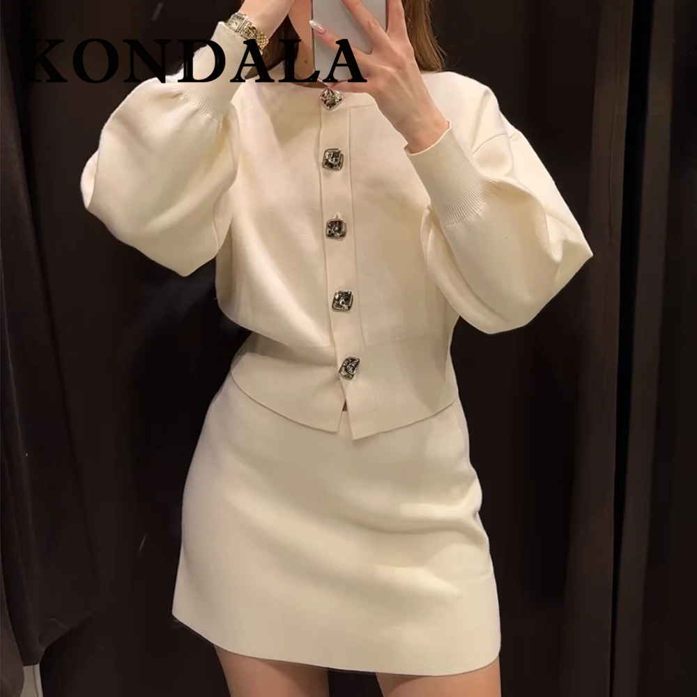 KONDALA Chic Luxurious Elegant – Fashion Street Night recenzja i cena