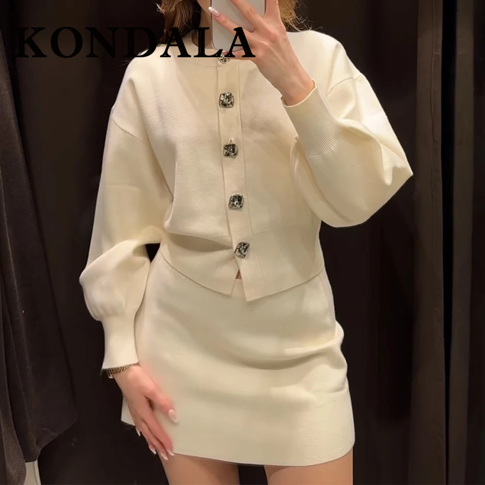 KONDALA Chic Luxurious Elegant – Fashion Street Night recenzja i cena